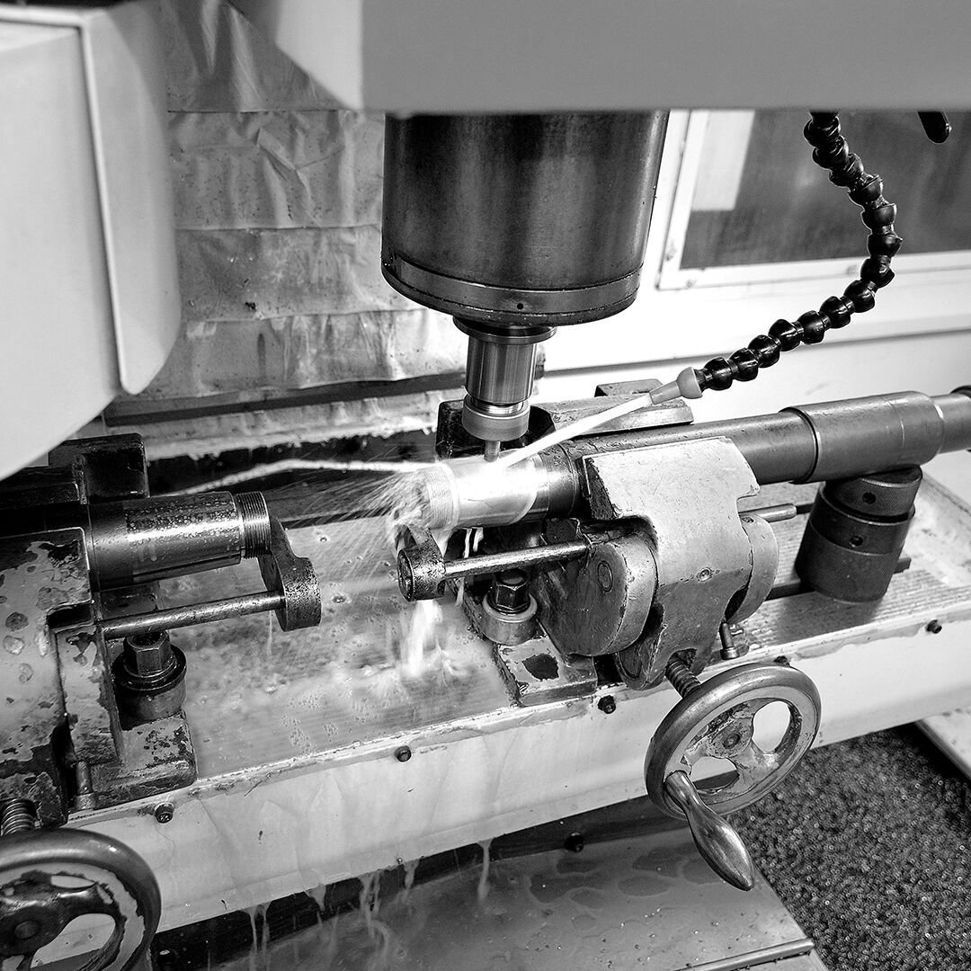 Özel Kesici Takımlarda Freze Çeşitleri Nelerdir?