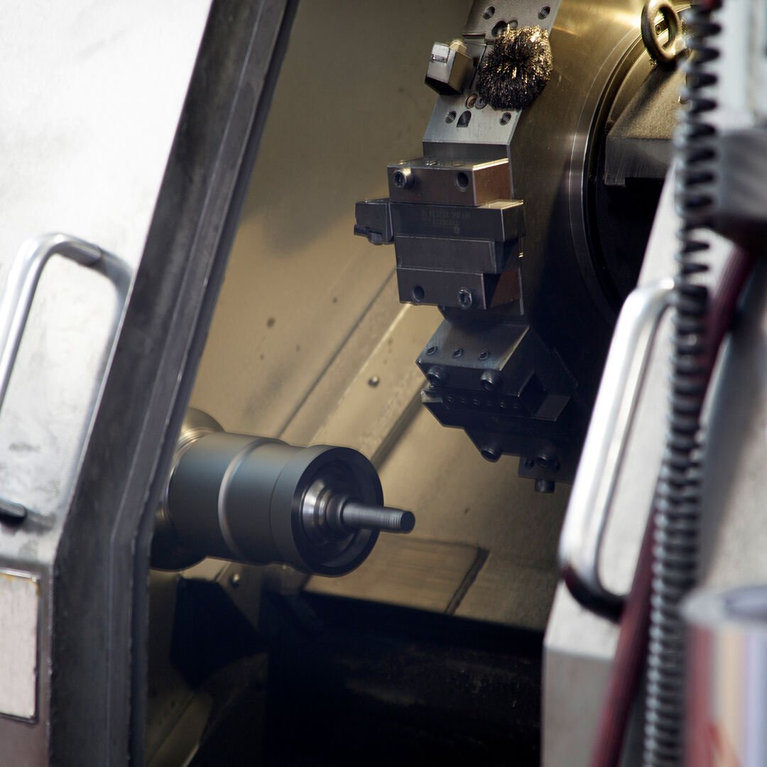 Malzemeye Uygun Kesici Takım Seçimi: Her İş Parçası Farklıdır