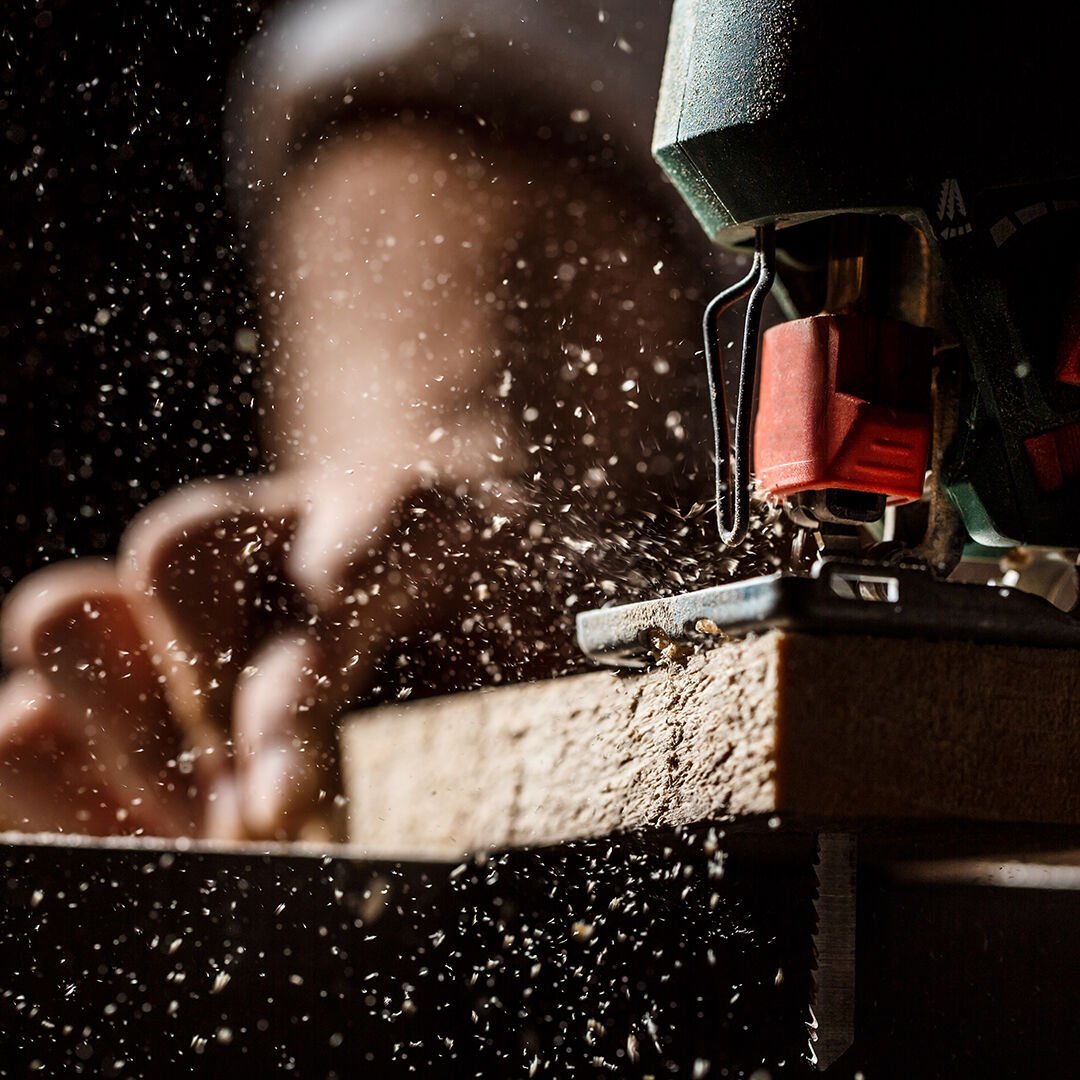 Kesimde Yüksek Hassasiyet ve Verimlilik: Netmak Kesici Takımların Farkı