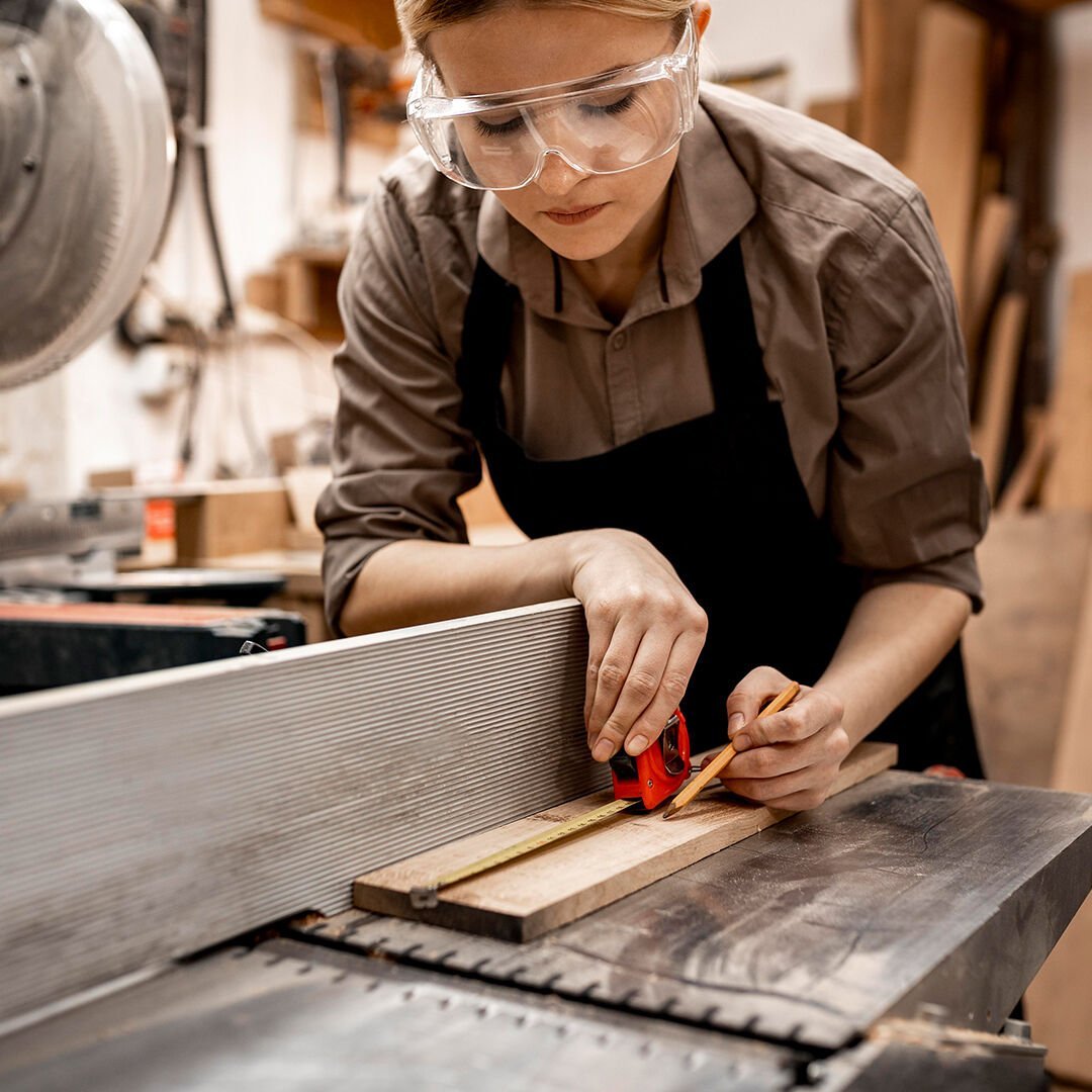 Her Kesici Takımın Sahip Olması Gereken Genel Özellikler