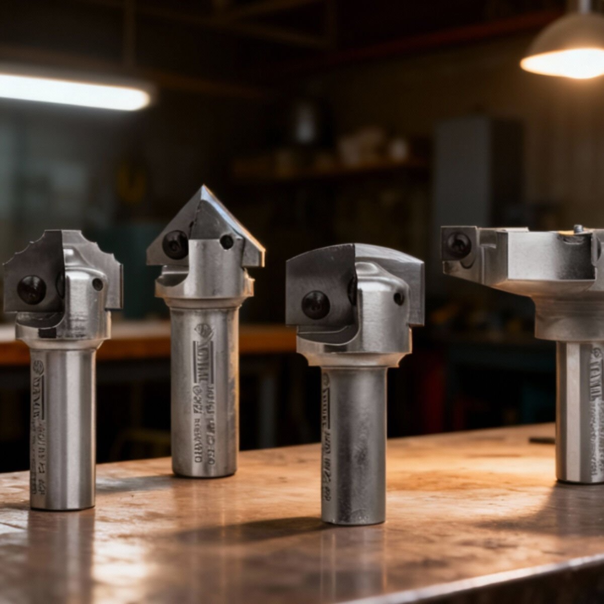 Uzun Ömürlü Kesici Takım Nasıl Anlaşılır? Kaliteyi Belirleyen Faktörler