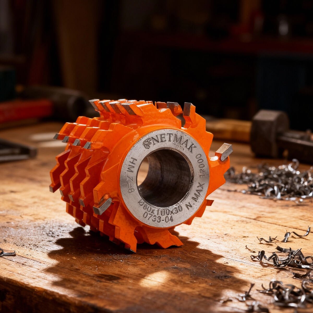 Profesyonel Üreticilerin Tercihi Neden Kaliteli Kesici Takımlar Olmalı?