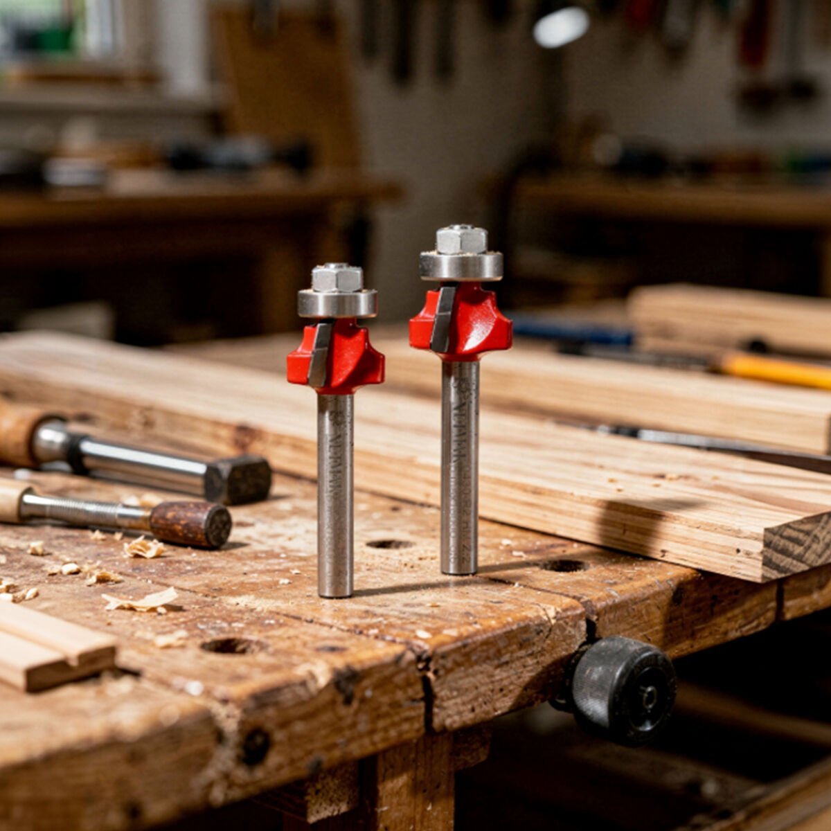 Netmak Kesici Takımlar ile Talaşlı İmalatta Verimi Artırmanın Etkili Yolları