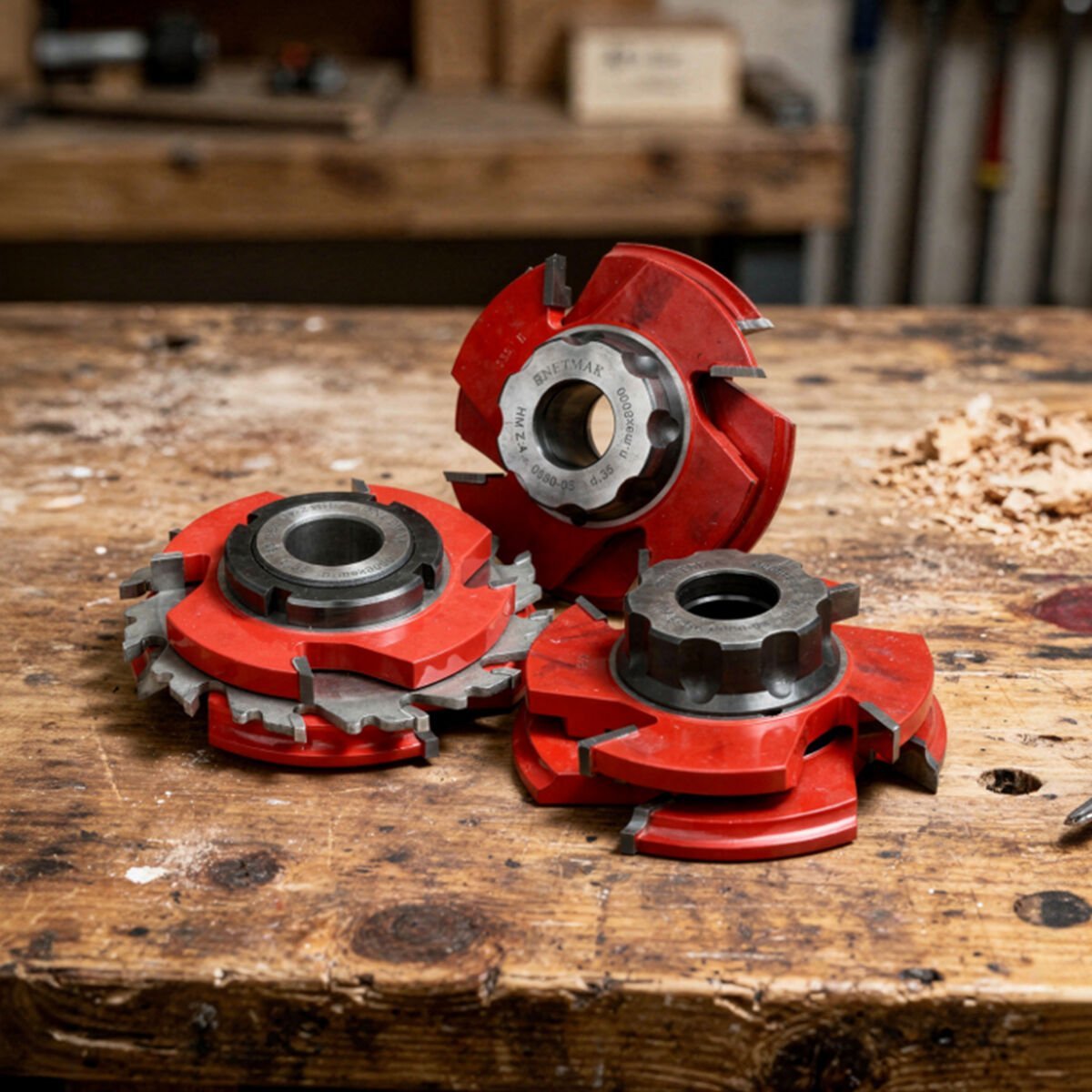 Kesici Takımların Üretim Sürecindeki Rolü ve İş Güvenliğine Etkisi