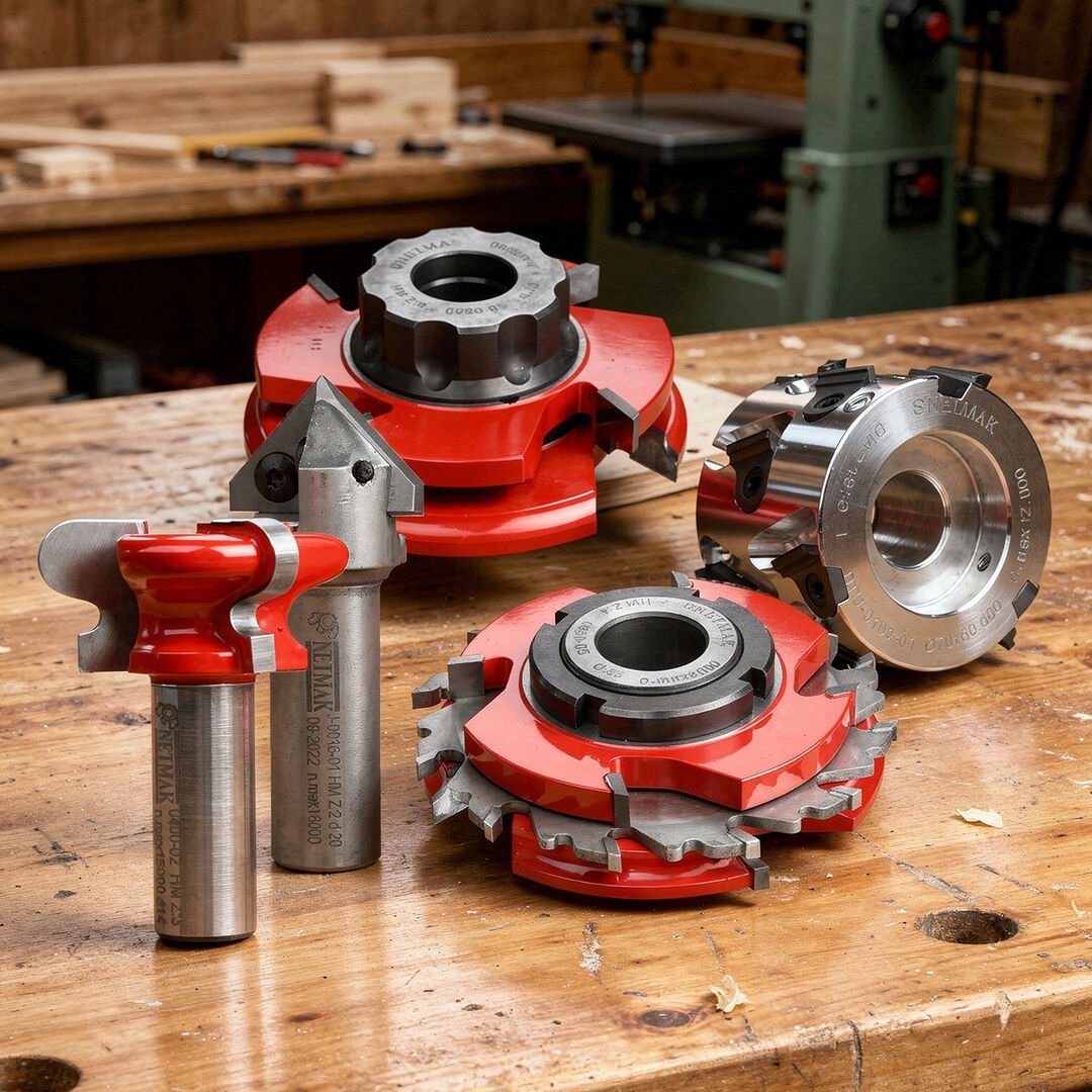 Kesici Takımlarında Takım Ömrü Nasıl Uzatılır? Profesyonel İpuçları