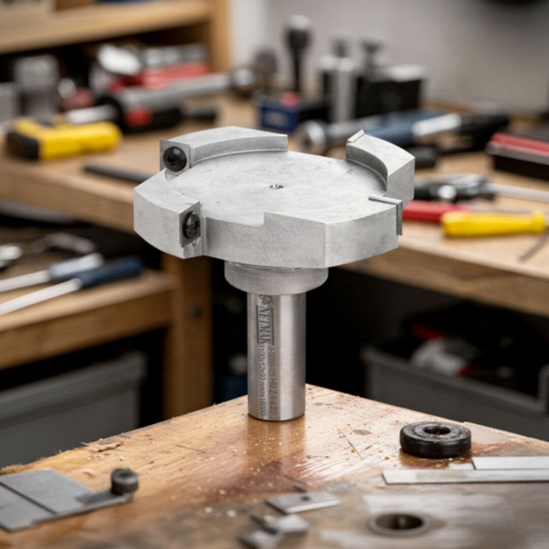 Kesici Takım Kırılması Neden Olur? Çözüm Yolları Nelerdir?