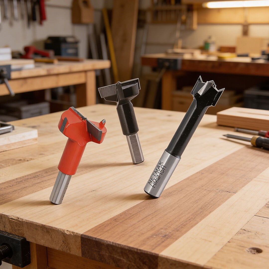 CNC Freze Uçları Ne İşe Yarar? Hangi Uç Nerede Kullanılır?