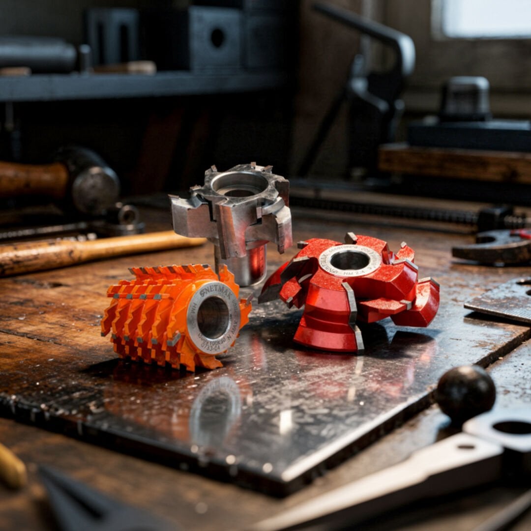 Kesici Takım Alırken Dikkat Edilmesi Gereken 7 Kritik Nokta