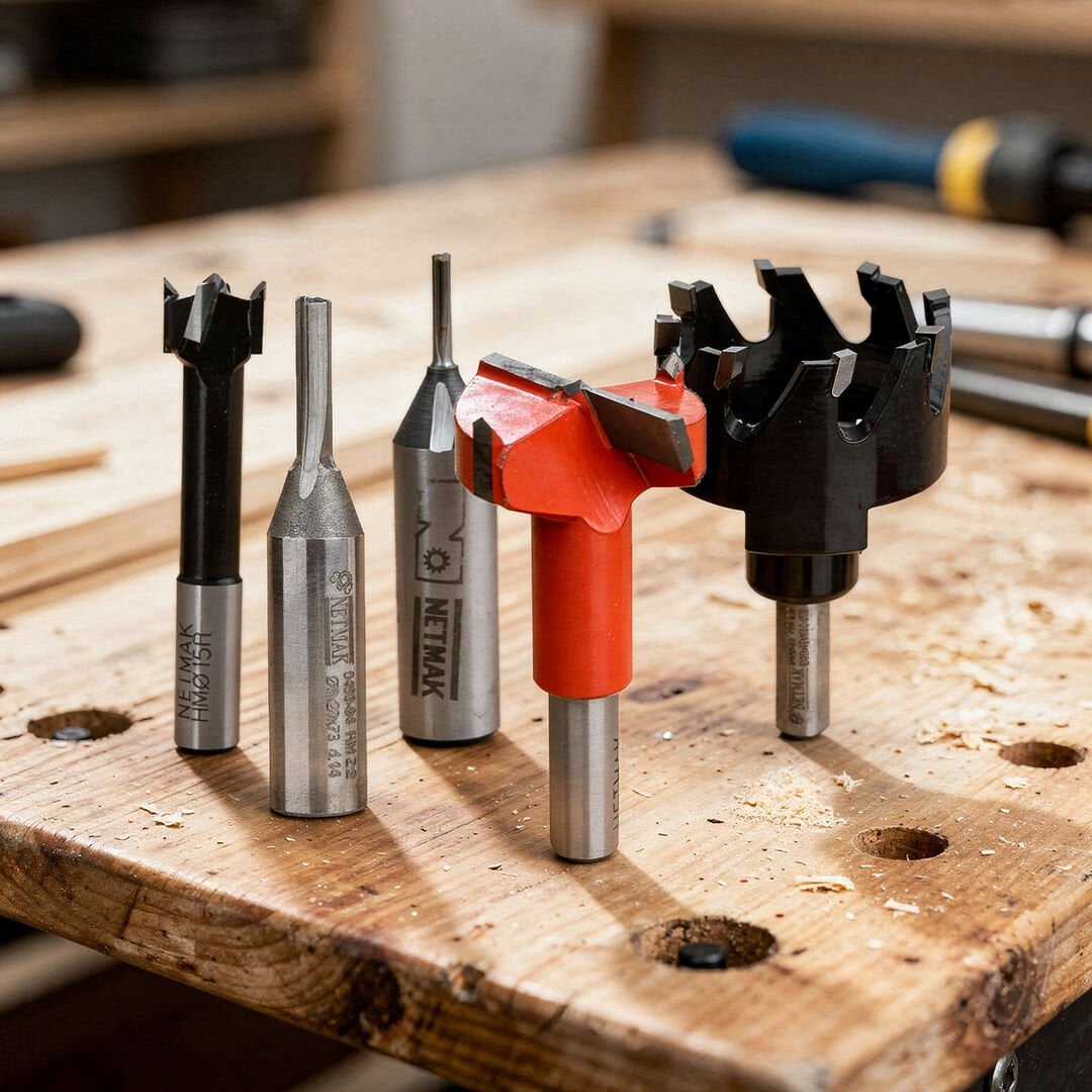 Endüstride Verimlilik İçin Doğru Kesici Takımlar