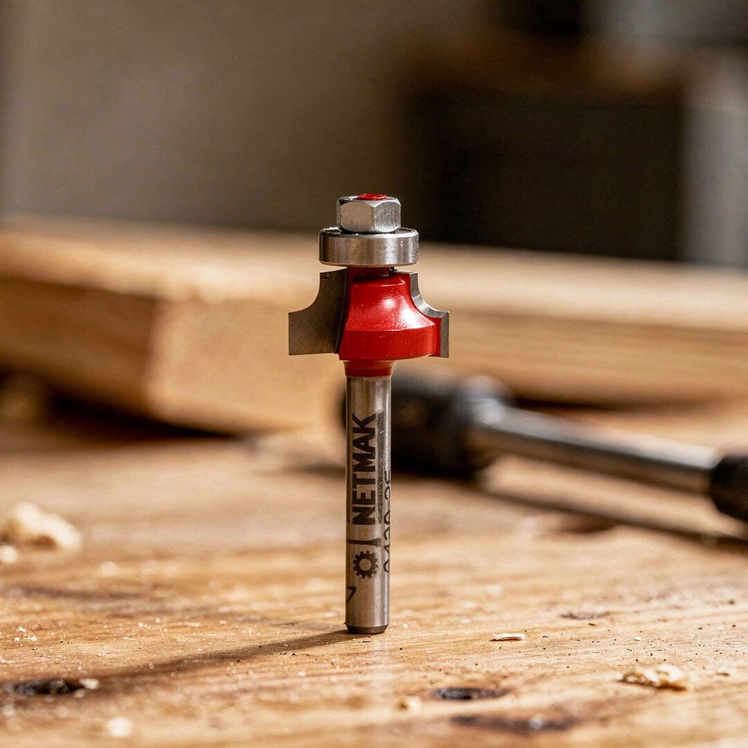 Kesici Takım Uçları Nedir?