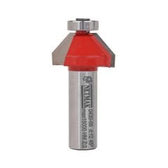 Netmak Bilyalı Pah Kırma Bıçağı 29x13x12mm 45° 430-08