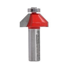 Netmak Bilyalı Pah Kırma Bıçağı 29x13x12mm 45° 430-08