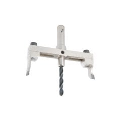 Netmak Ayarlı Buat Matkabı 60-130x 5.5x14 mm 489-01
