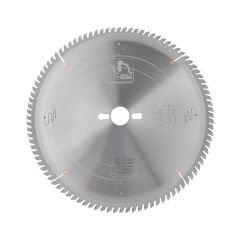 Netmak Sert Metal Plaketli Trp. Dişli Hassas Kesim Testeresi 300x3,2x30 Z96