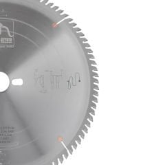 Netmak Sert Metal Plaketli Trp. Dişli Hassas Kesim Testeresi 300x3,2x30 Z96