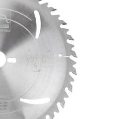Netmak Elmas Uçlu BG Form Ağaç Kesim Daire Testeresi 300x3.2x30 Z=28 T4-300323028