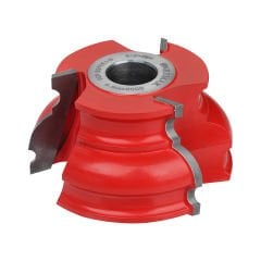 Netmak Profil Freze Bıçağı 0712-01 130x68x30 Z3