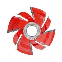 Netmak 45' Ekleme Bıçağı 0797-02 D150 d30 Z4