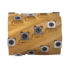 Netmak Değiştirilebilir Jiletli Helis Temizleme Bıçağı 85x80x30 Z6 J-0095-01