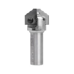 Netmak Değiştirilebilir Jiletli Rustik Bıçak J-0015-08 Z2 20 mm