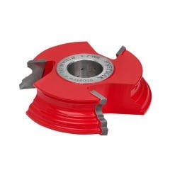 Netmak Sert Metal Plaketli Çıta Freze Bıçağı 0722-04 D=120 Z3