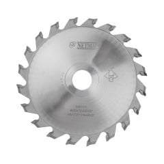 Netmak Alüminyum Kompozit Bıçağı 0491-01 200x10x30 Z20