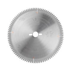 Netmak DO' Metaller İçin Sert Plaketli Negatif Dişli Daire Testeresi 300x3.4/2.6x30 Z=96