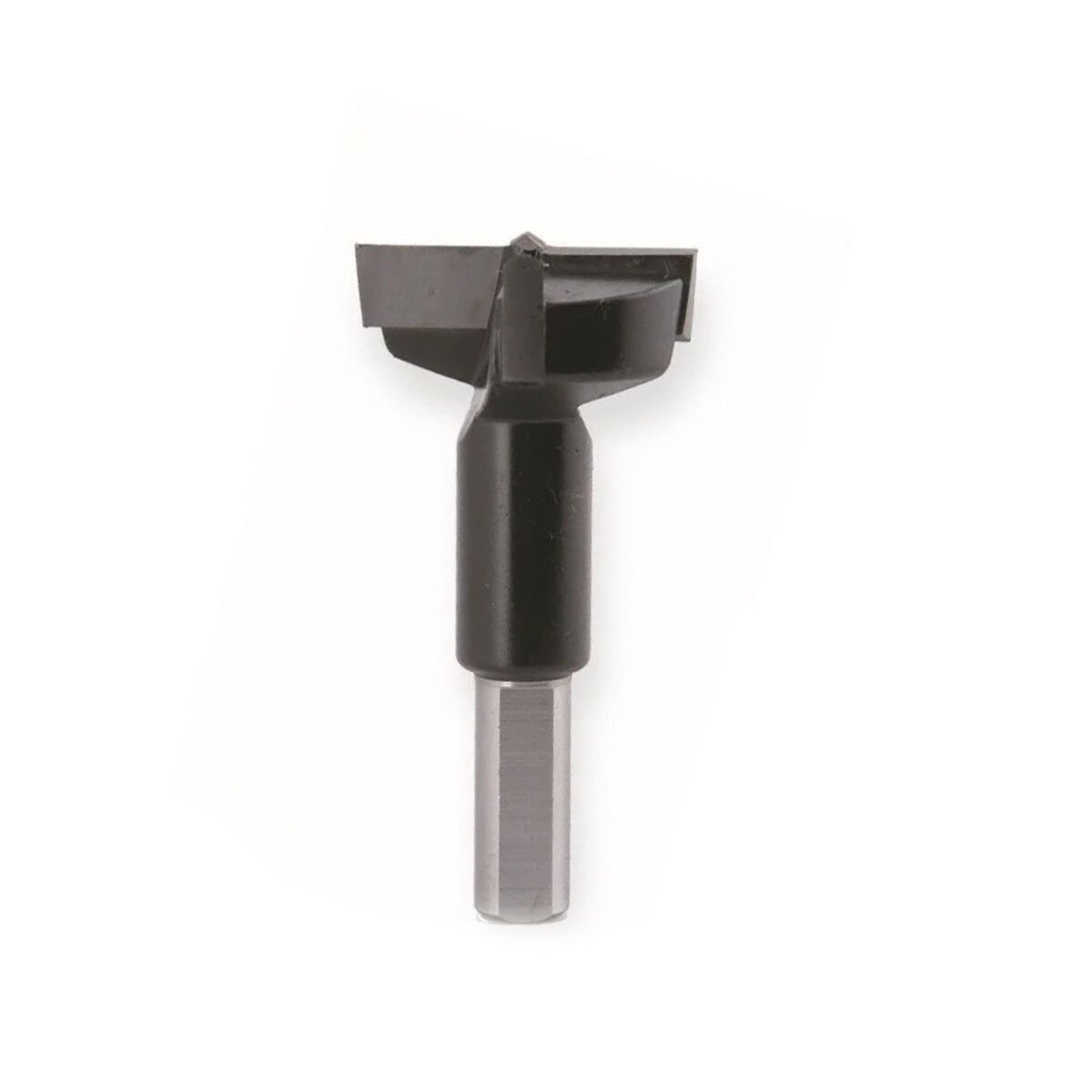 Netmak Elmas Uçlu Tas Menteşe Matkabı Sağ Dönüş 0440-14 D=45mm