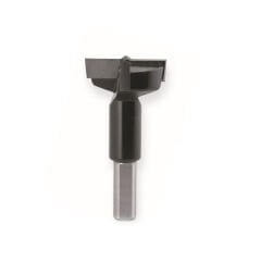 Netmak Elmas Uçlu Tas Menteşe Matkabı Sağ Dönüş 0440-14 D=45mm